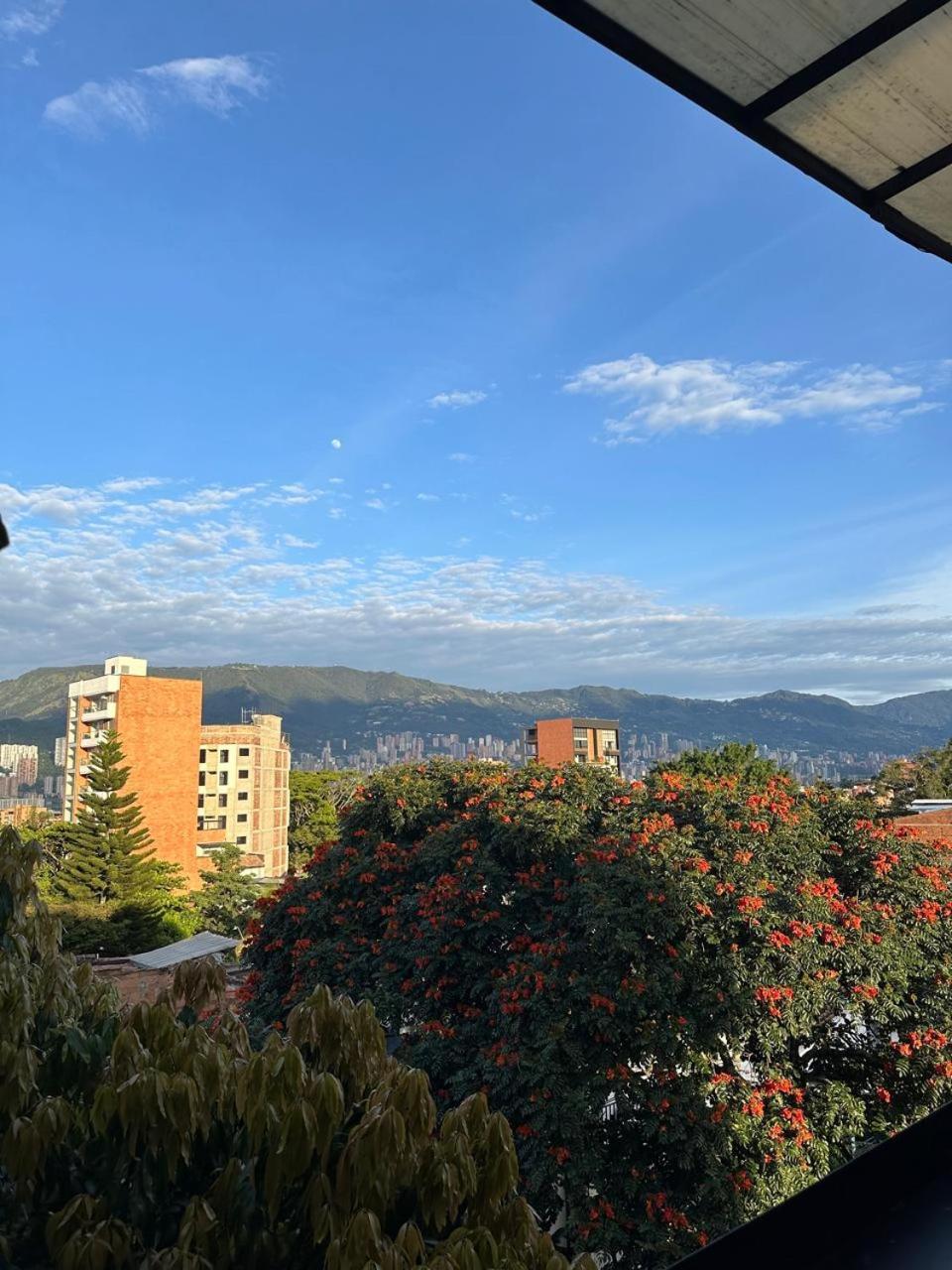 Ayenda Zona Verde Medellín Dış mekan fotoğraf
