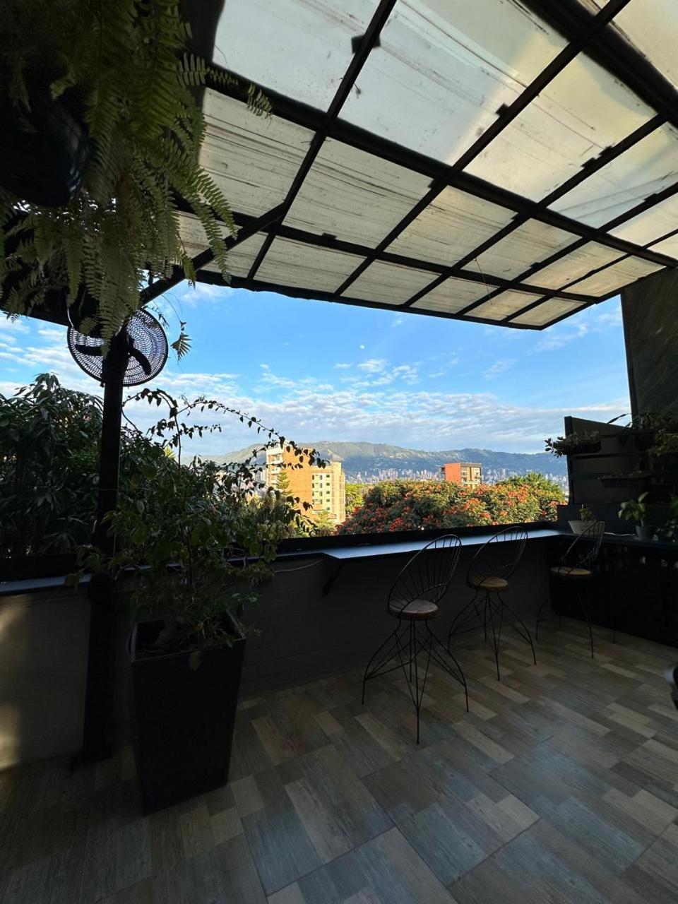 Ayenda Zona Verde Medellín Dış mekan fotoğraf