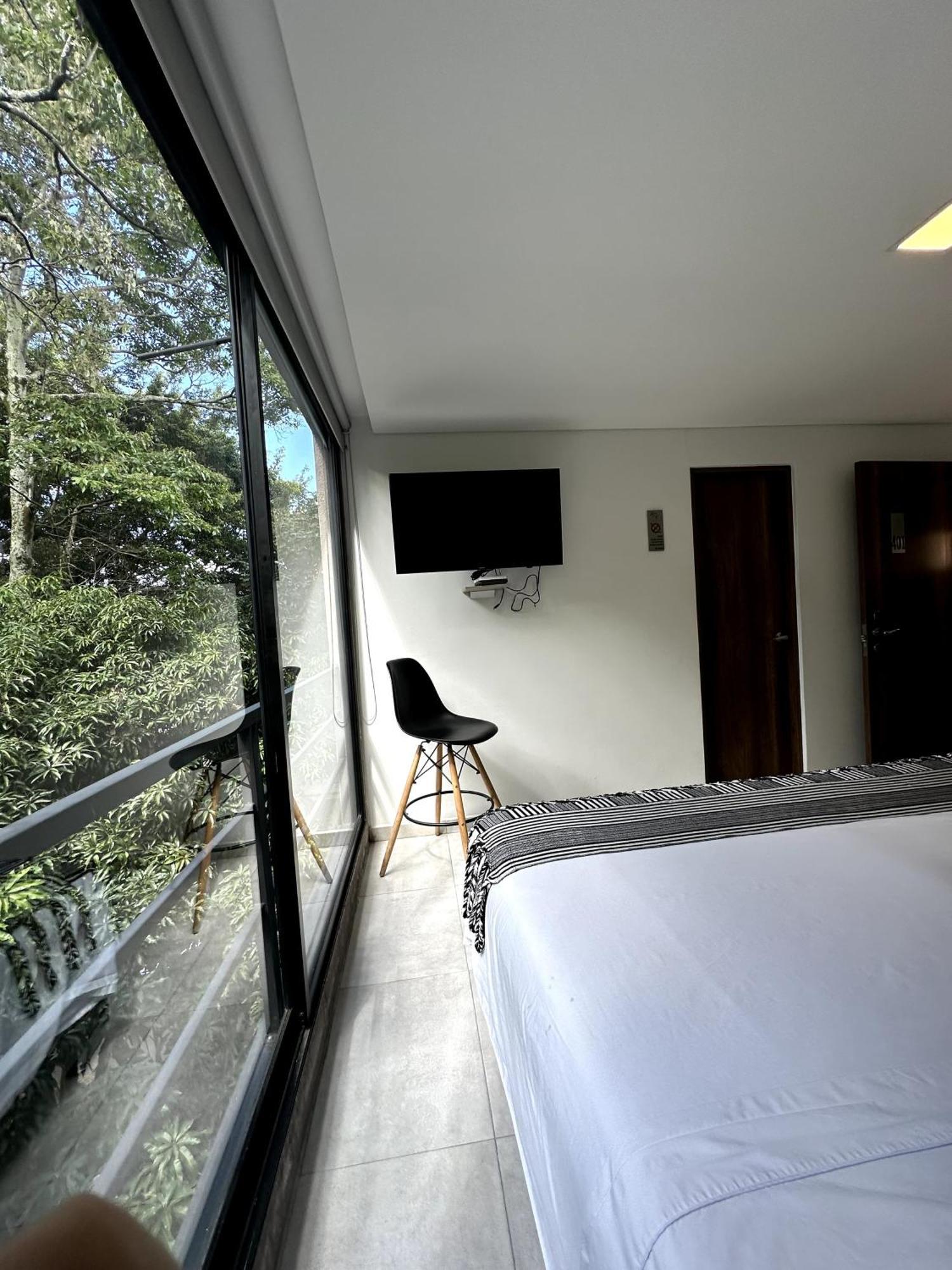 Ayenda Zona Verde Medellín Dış mekan fotoğraf