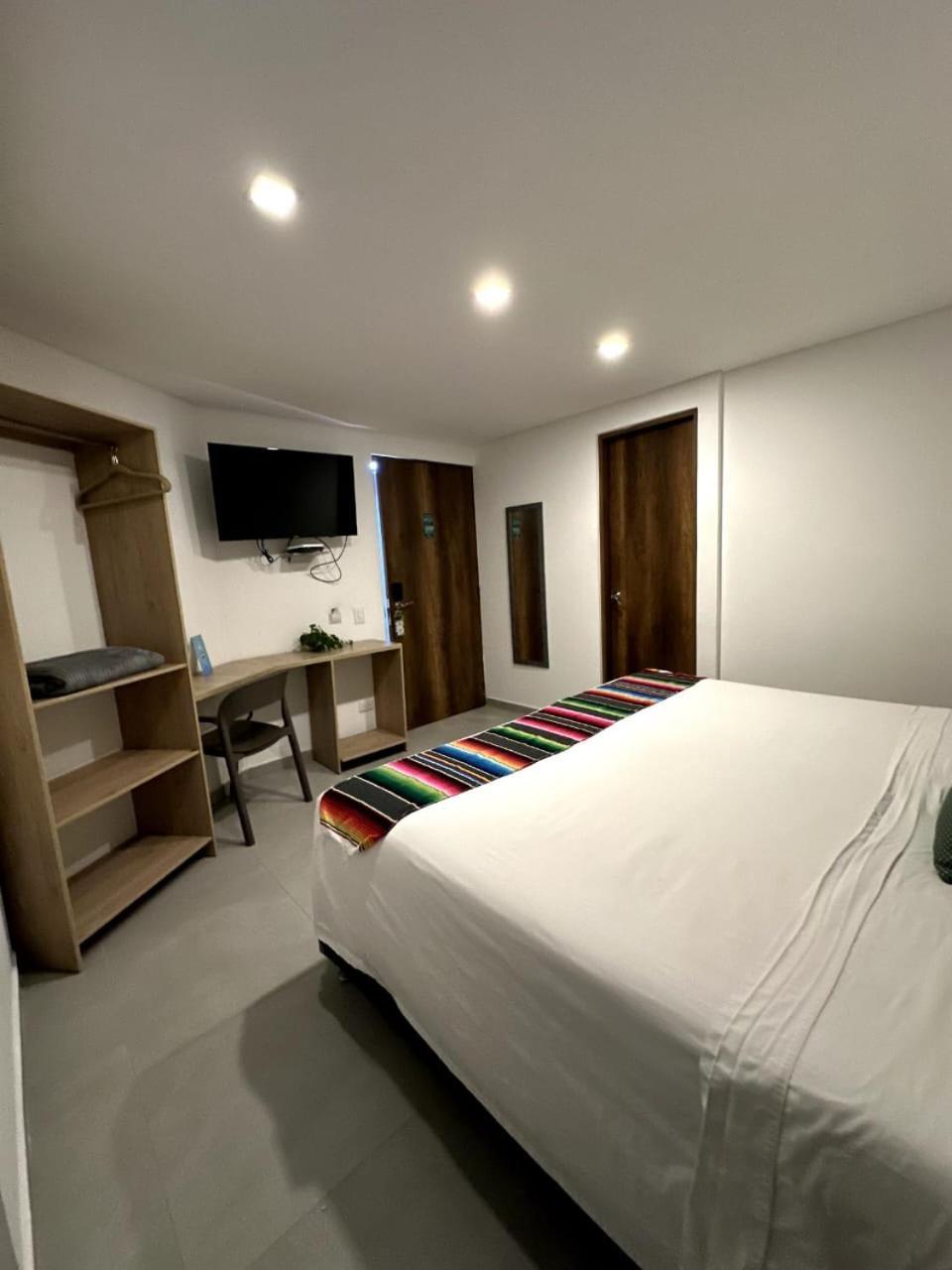 Ayenda Zona Verde Medellín Dış mekan fotoğraf