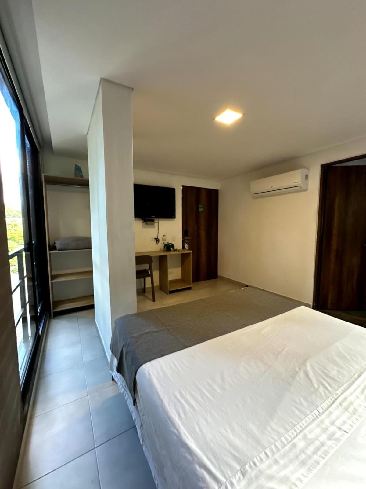 Ayenda Zona Verde Medellín Dış mekan fotoğraf