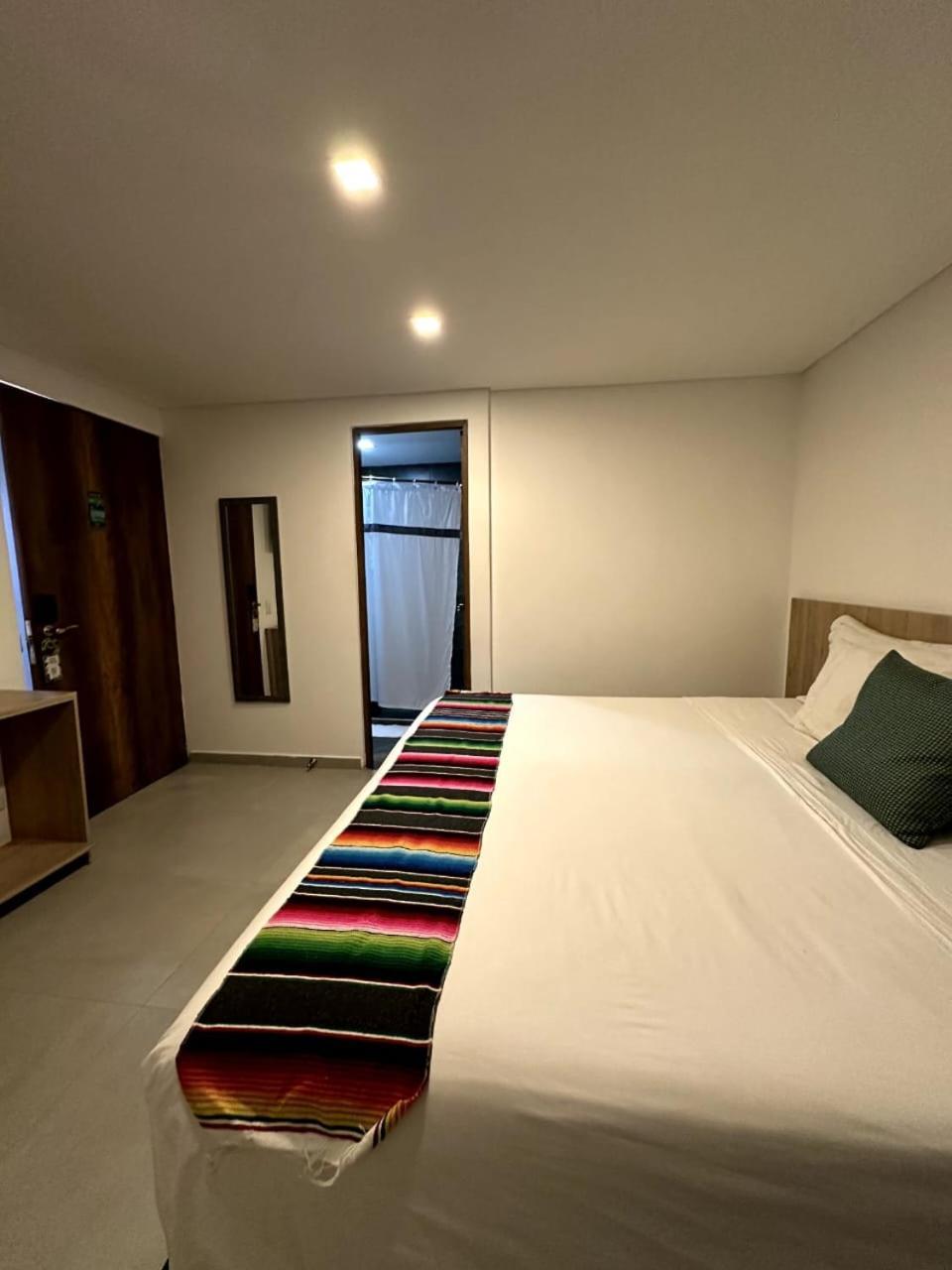 Ayenda Zona Verde Medellín Dış mekan fotoğraf