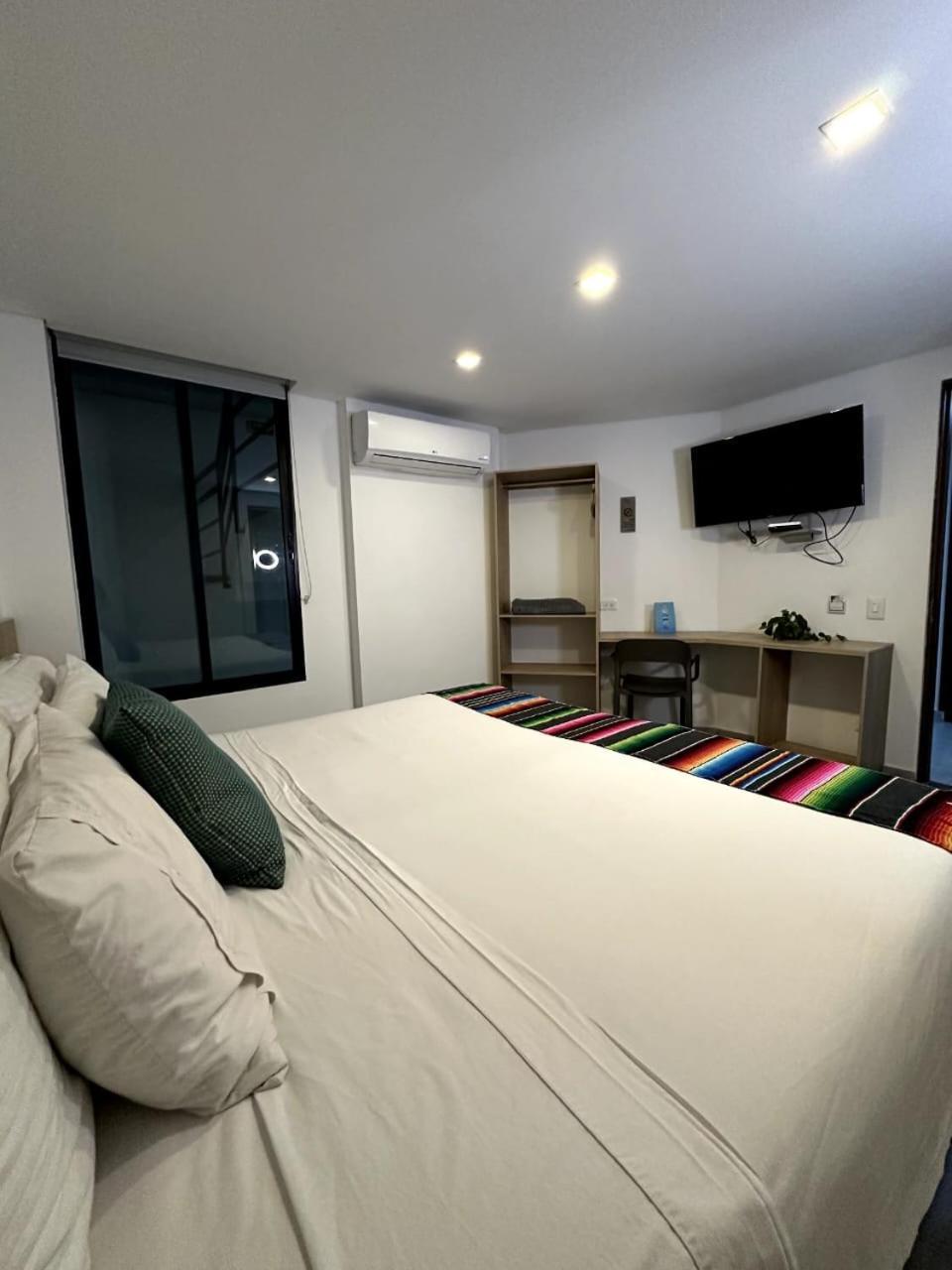 Ayenda Zona Verde Medellín Dış mekan fotoğraf
