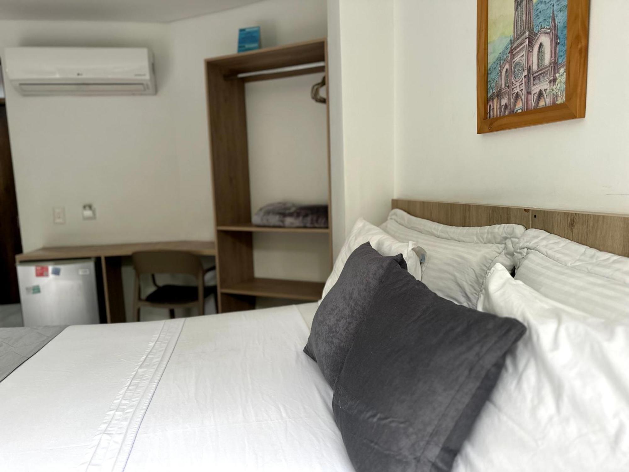 Ayenda Zona Verde Medellín Dış mekan fotoğraf