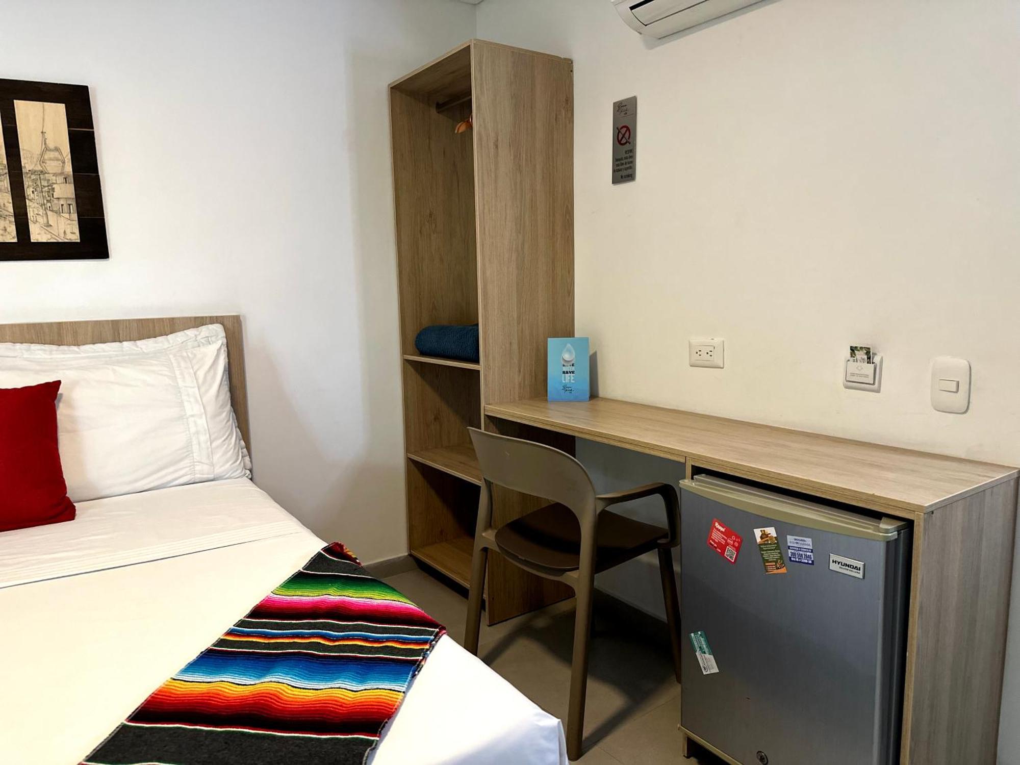 Ayenda Zona Verde Medellín Dış mekan fotoğraf