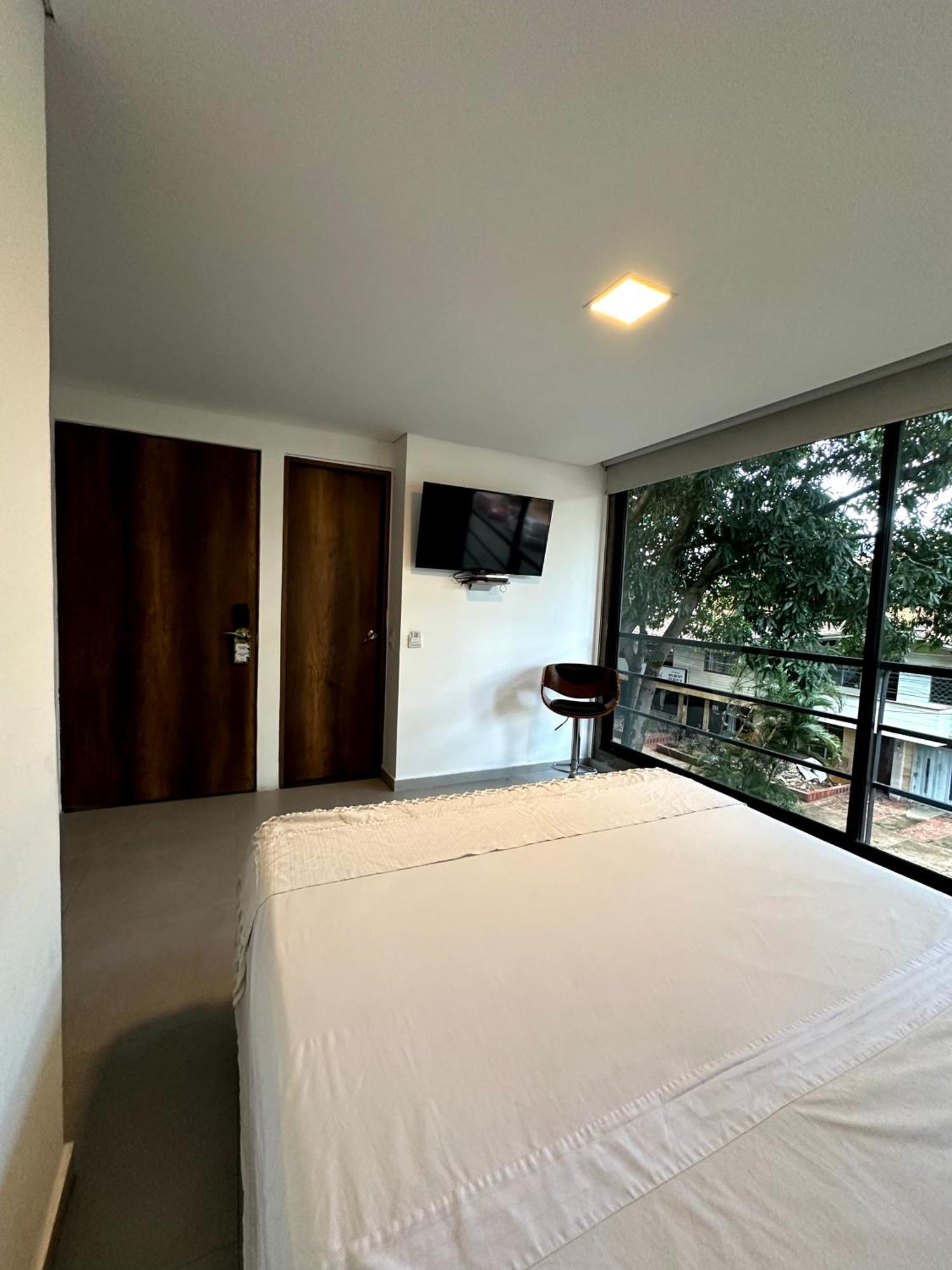 Ayenda Zona Verde Medellín Dış mekan fotoğraf