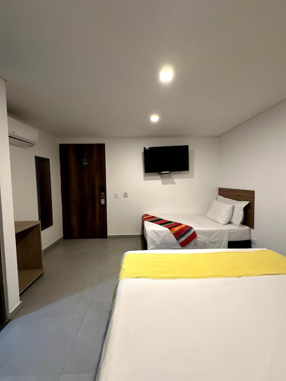 Ayenda Zona Verde Medellín Dış mekan fotoğraf