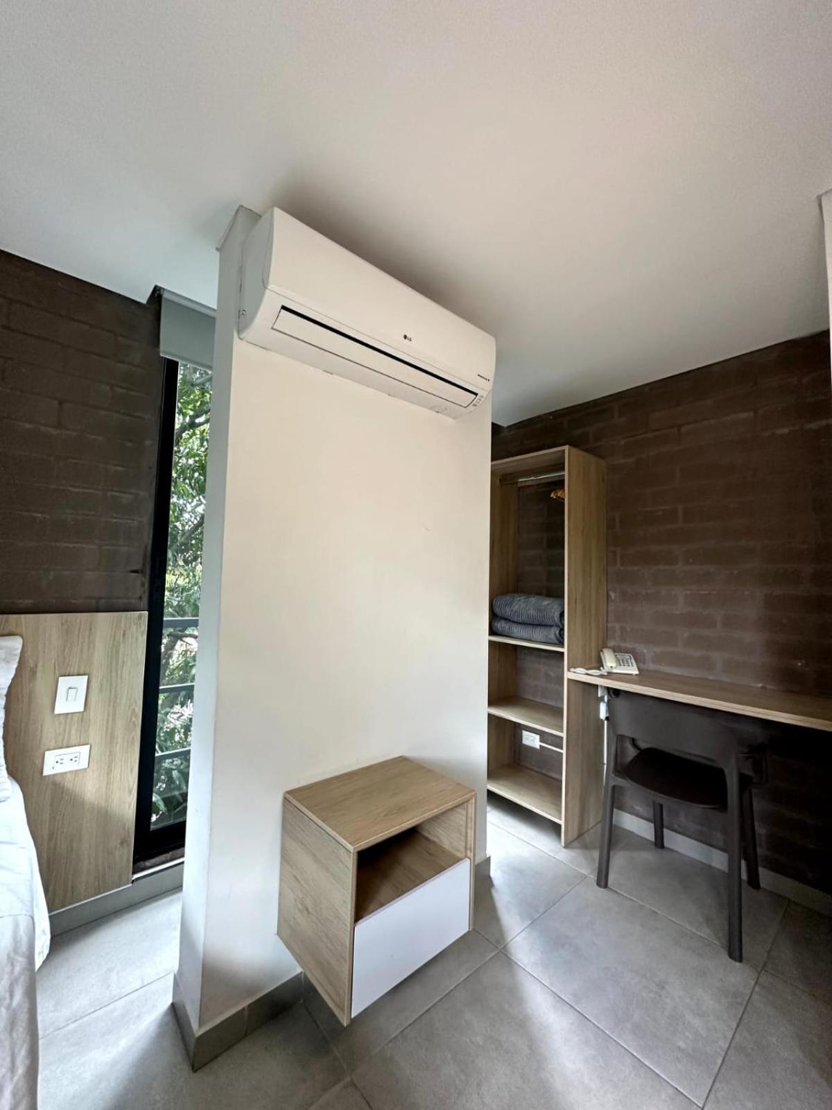 Ayenda Zona Verde Medellín Dış mekan fotoğraf
