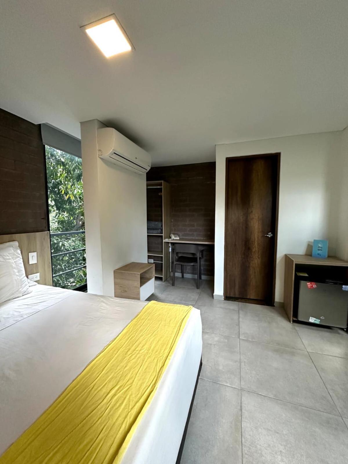 Ayenda Zona Verde Medellín Dış mekan fotoğraf