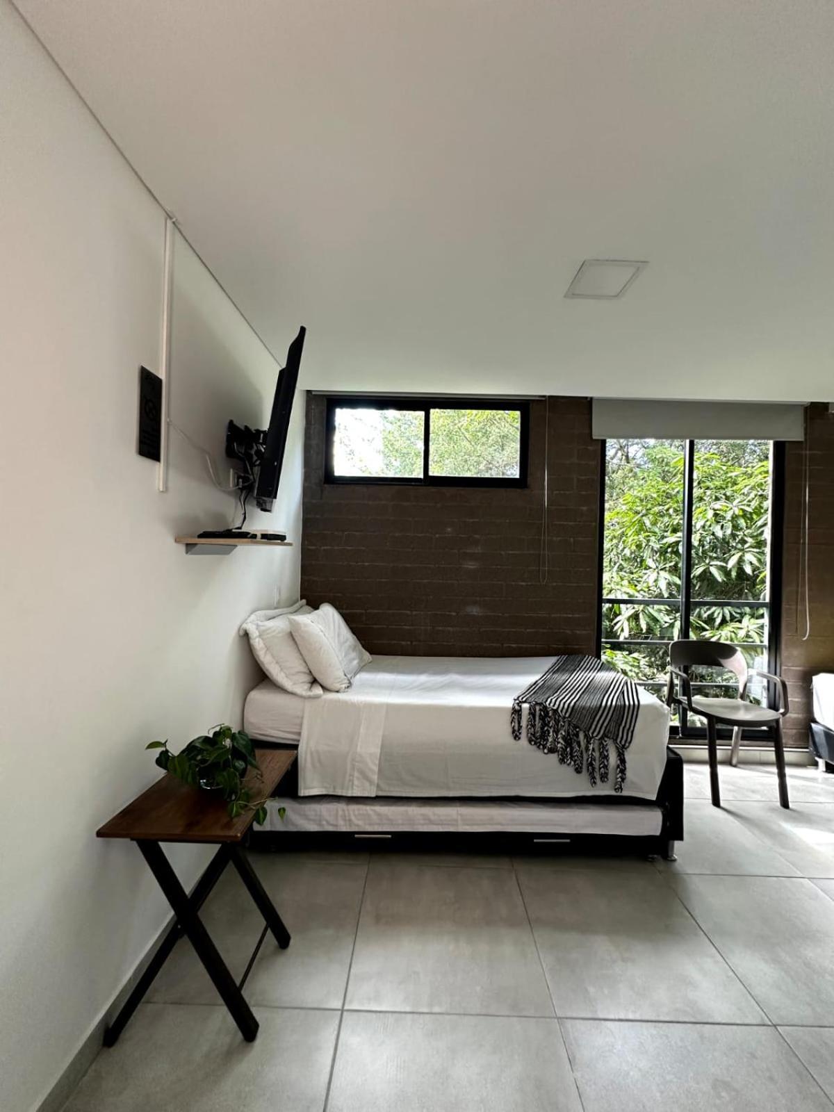 Ayenda Zona Verde Medellín Dış mekan fotoğraf