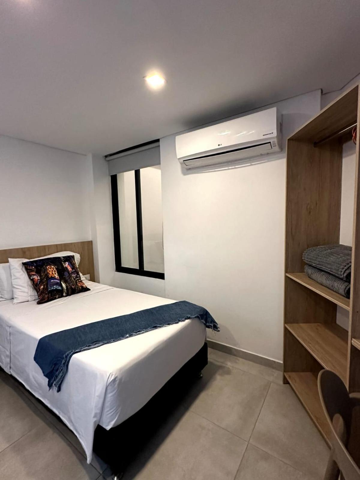 Ayenda Zona Verde Medellín Dış mekan fotoğraf