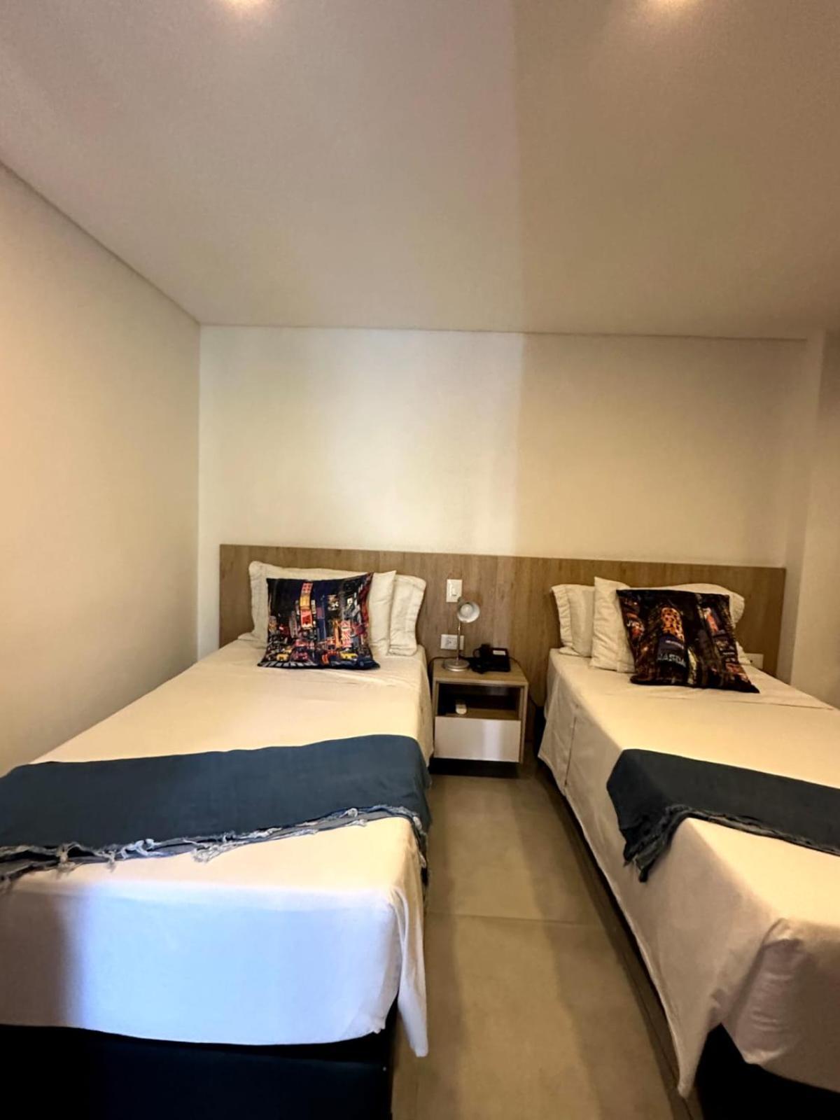 Ayenda Zona Verde Medellín Dış mekan fotoğraf