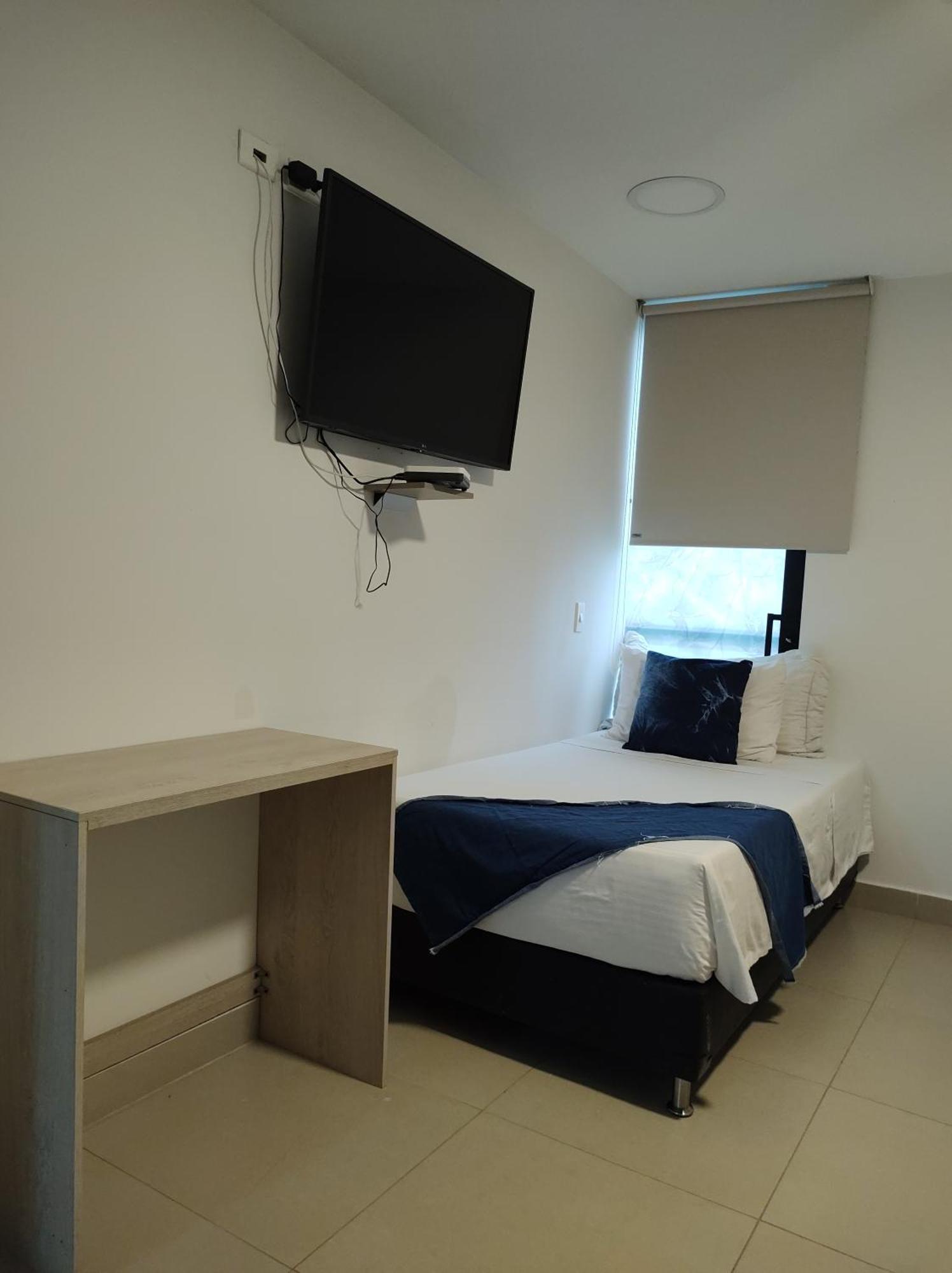 Ayenda Zona Verde Medellín Dış mekan fotoğraf